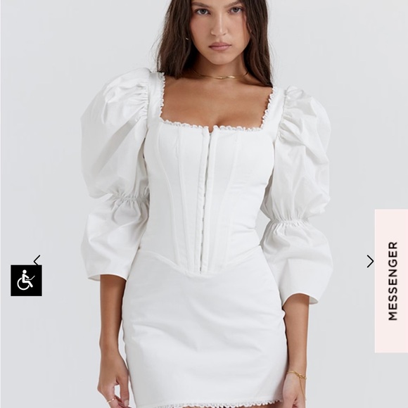 House of CB Dresses & Skirts - House of CB Matilda